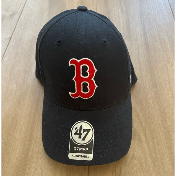 Other - NEW Boston Red Sox MLB ‘47 baseball cap